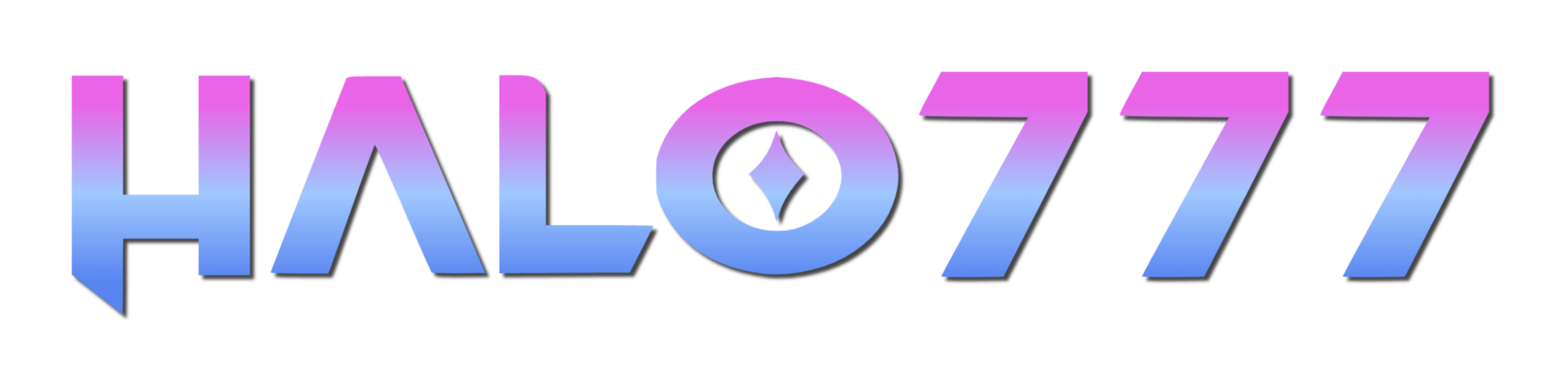 Halo777 APK